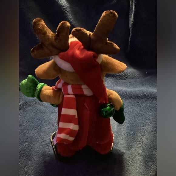 Christmas Musical Characterters-Set of Three - Picture 9 of 16